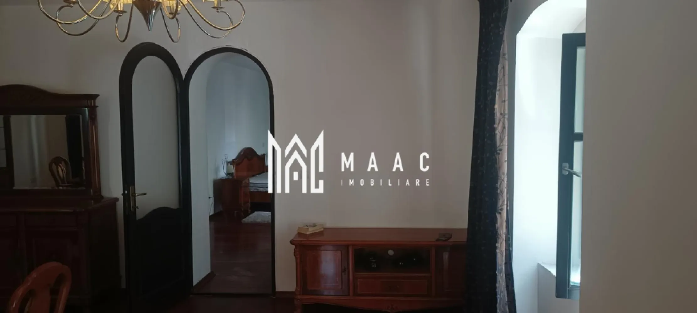 Ultracentral I Pretabil Investitie I Parter