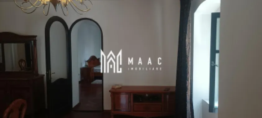 Ultracentral I Pretabil Investitie I Parter