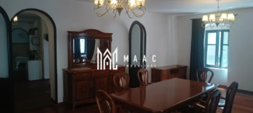 Ultracentral I Pretabil Investitie I Parter