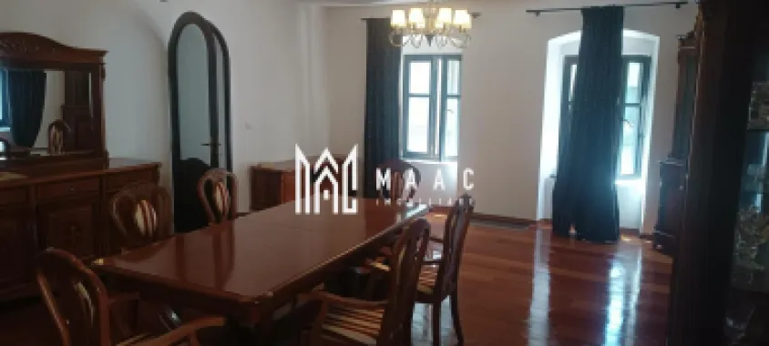 Ultracentral I Pretabil Investitie I Parter