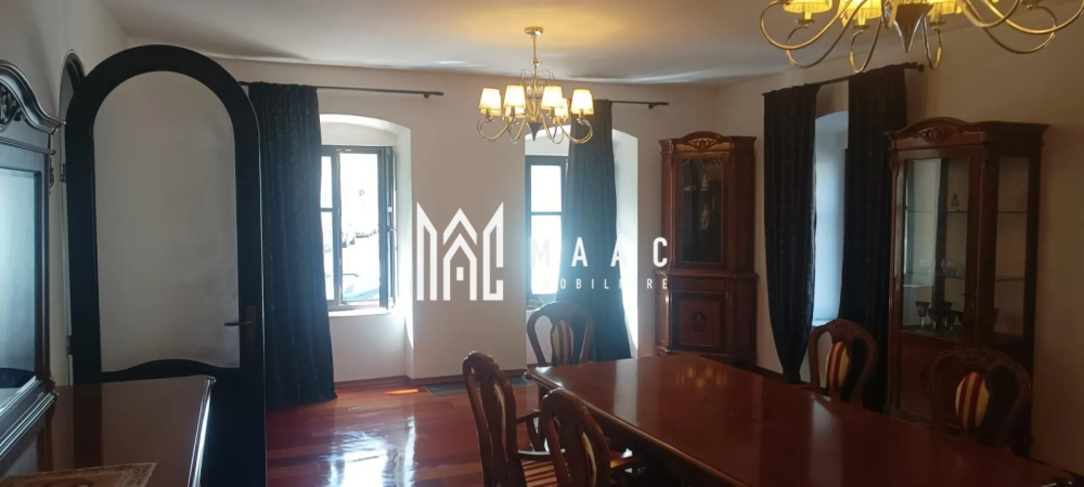 Ultracentral I Pretabil Investitie I Parter