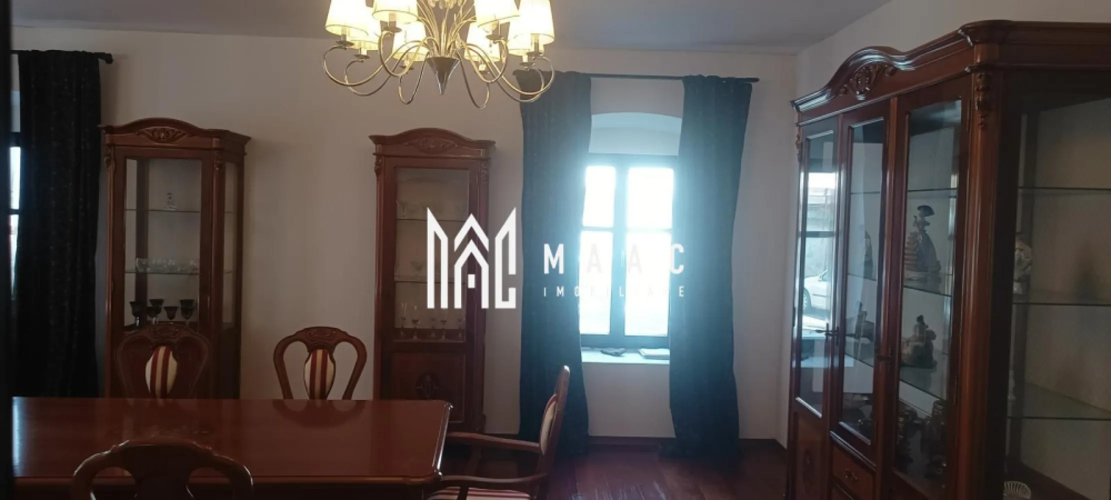 Ultracentral I Pretabil Investitie I Parter