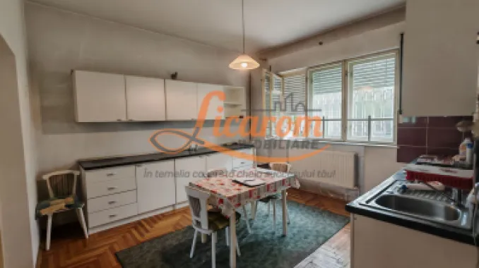 Casa individuala,Brasovul Vechi-Nicopole,P+E,3 cam,165000Eur