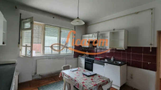 Casa individuala,Brasovul Vechi-Nicopole,P+E,3 cam,165000Eur