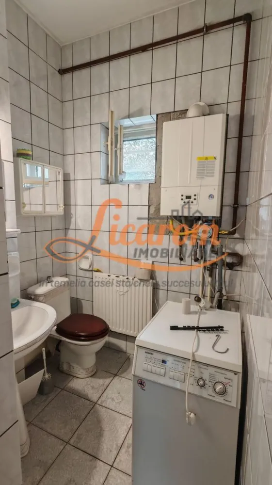 Casa individuala,Brasovul Vechi-Nicopole,P+E,3 cam,165000Eur