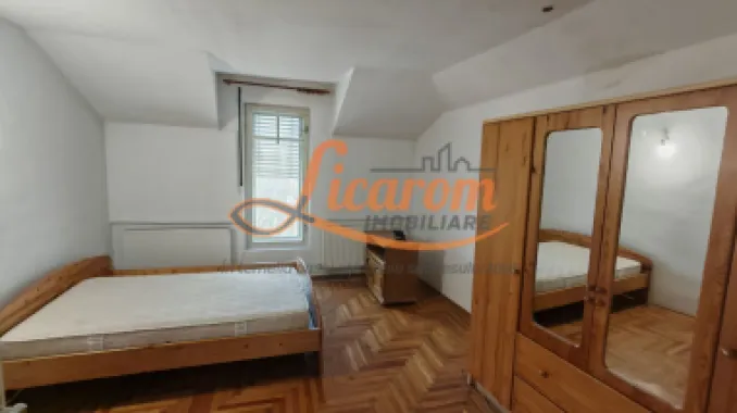 Casa individuala,Brasovul Vechi-Nicopole,P+E,3 cam,165000Eur