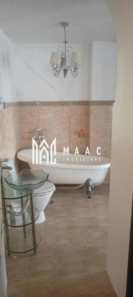 Ultracentral I Pretabil Investitie I Parter