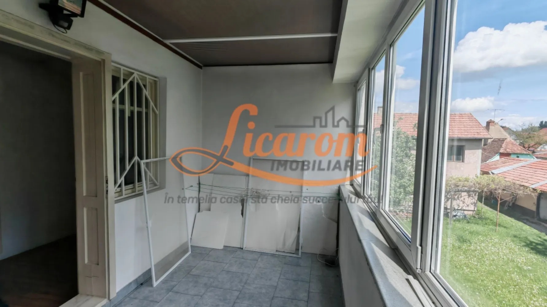Casa individuala,Brasovul Vechi-Nicopole,P+E,3 cam,165000Eur