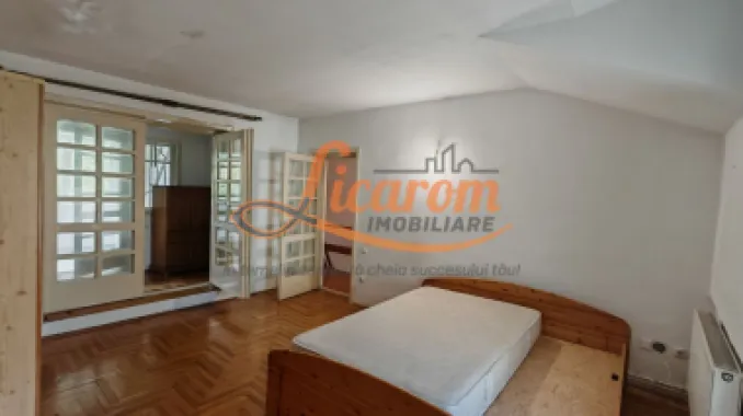Casa individuala,Brasovul Vechi-Nicopole,P+E,3 cam,165000Eur