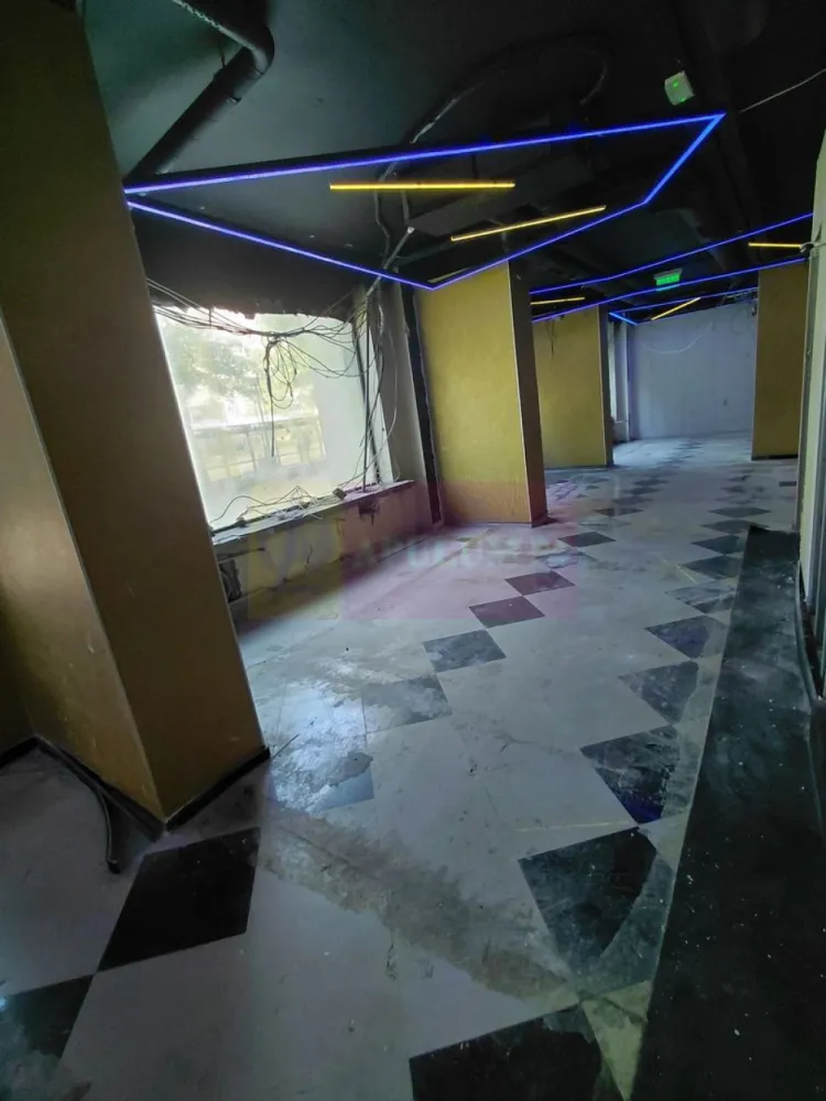 Spatiu comercial bd DECEBAL - PIATA ALBA IULIA