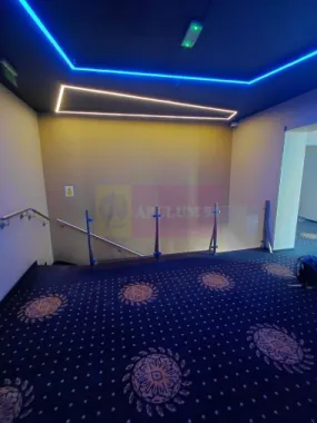 Spatiu comercial bd DECEBAL - PIATA ALBA IULIA