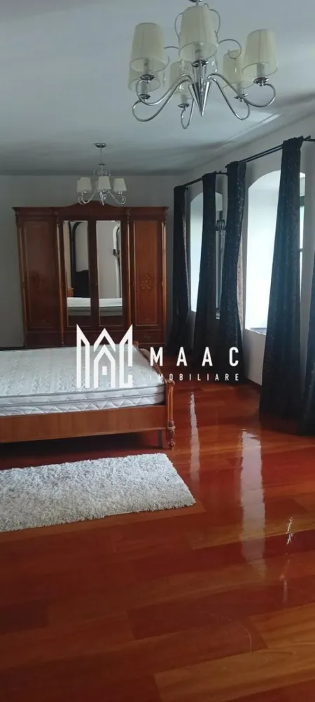 Ultracentral I Pretabil Investitie I Parter