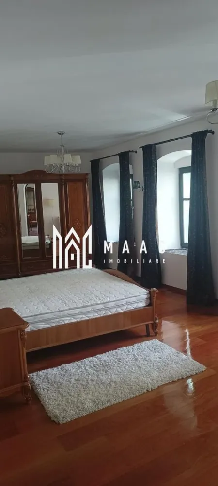 Ultracentral I Pretabil Investitie I Parter