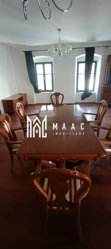 Ultracentral I Pretabil Investitie I Parter