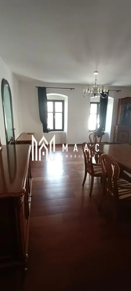 Ultracentral I Pretabil Investitie I Parter