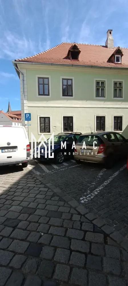 Ultracentral I Pretabil Investitie I Parter