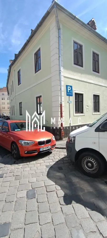 Ultracentral I Pretabil Investitie I Parter