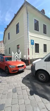 Ultracentral I Pretabil Investitie I Parter