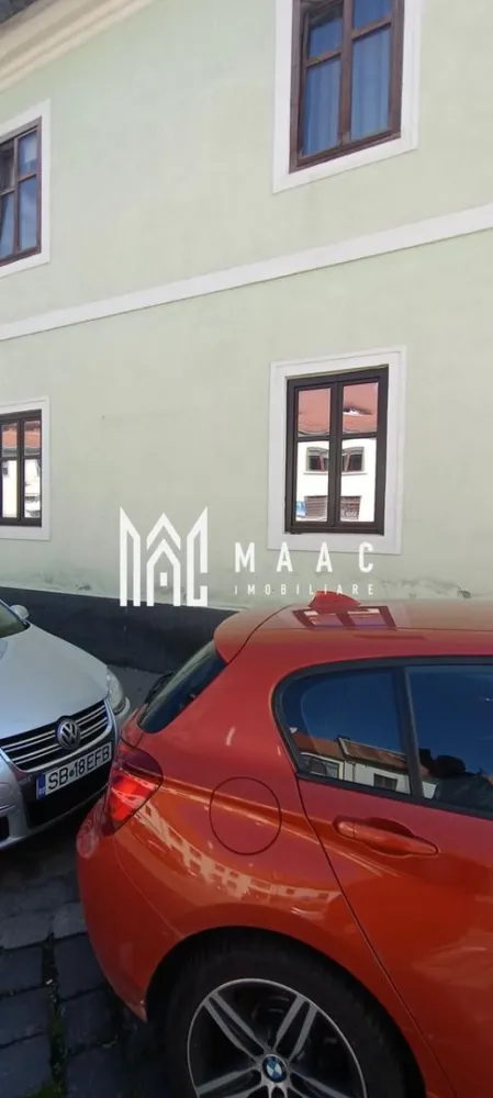 Ultracentral I Pretabil Investitie I Parter