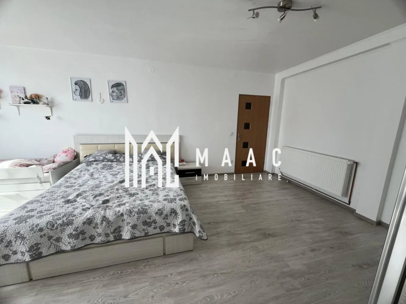 Apartament 2 camere | Decomandat | 97.5 mp | Terezian