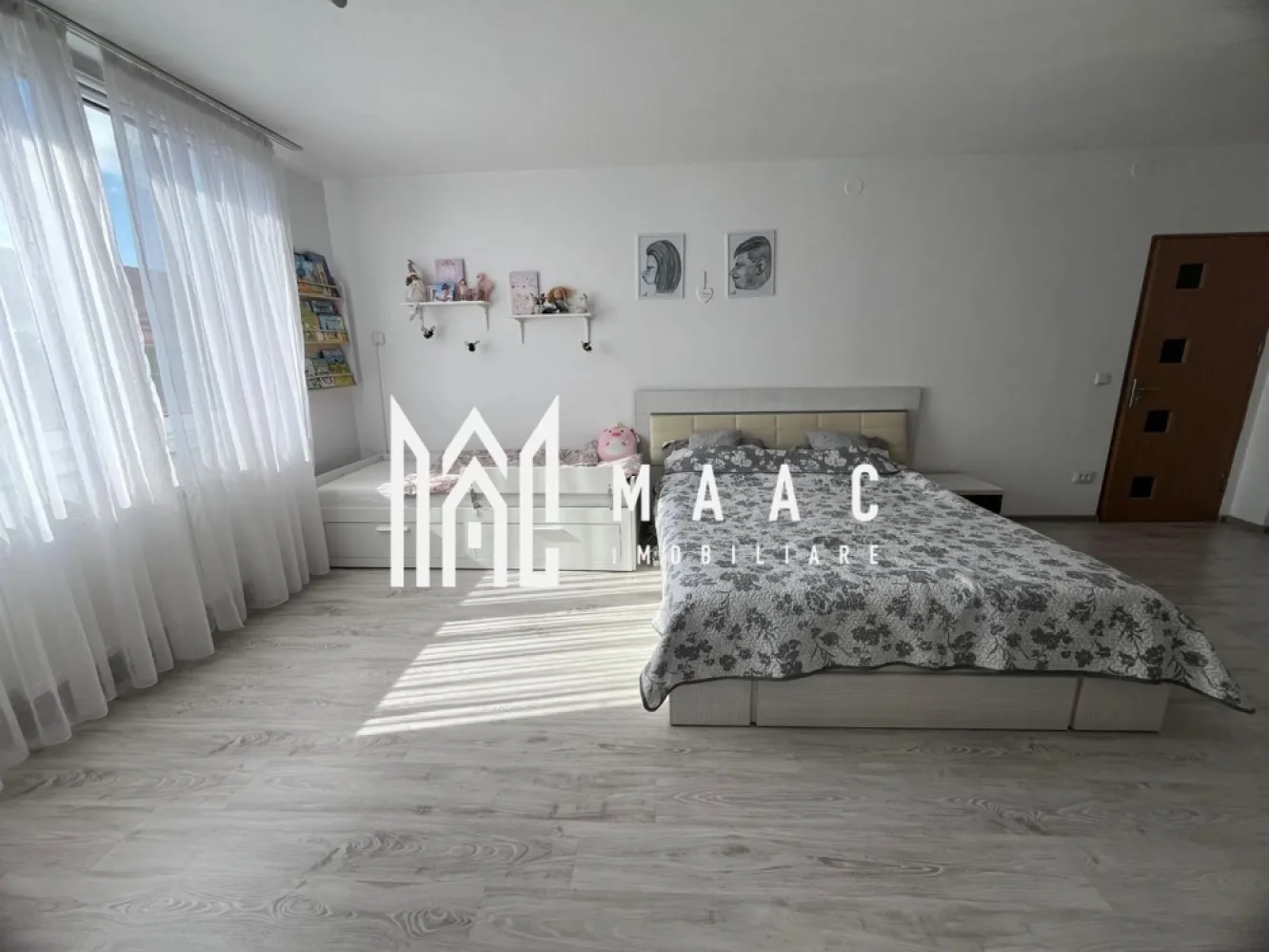 Apartament 2 camere | Decomandat | 97.5 mp | Terezian