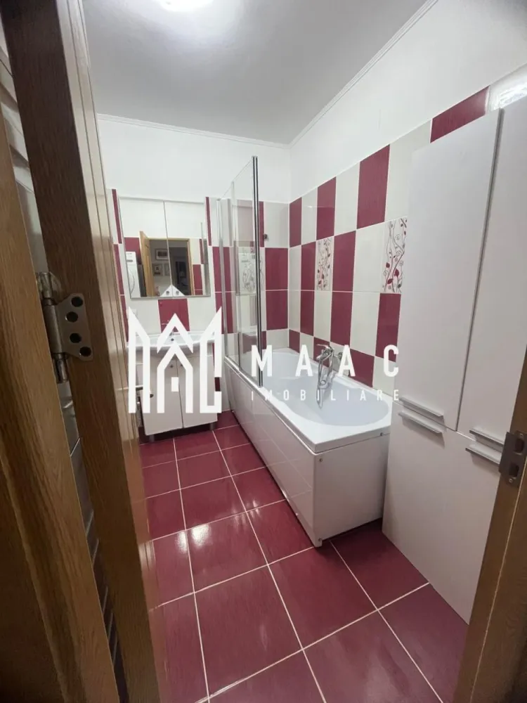 Apartament 2 camere | Decomandat | 97.5 mp | Terezian