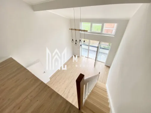 Penthouse I 4 Camere I INTABULAT I 0% Comision