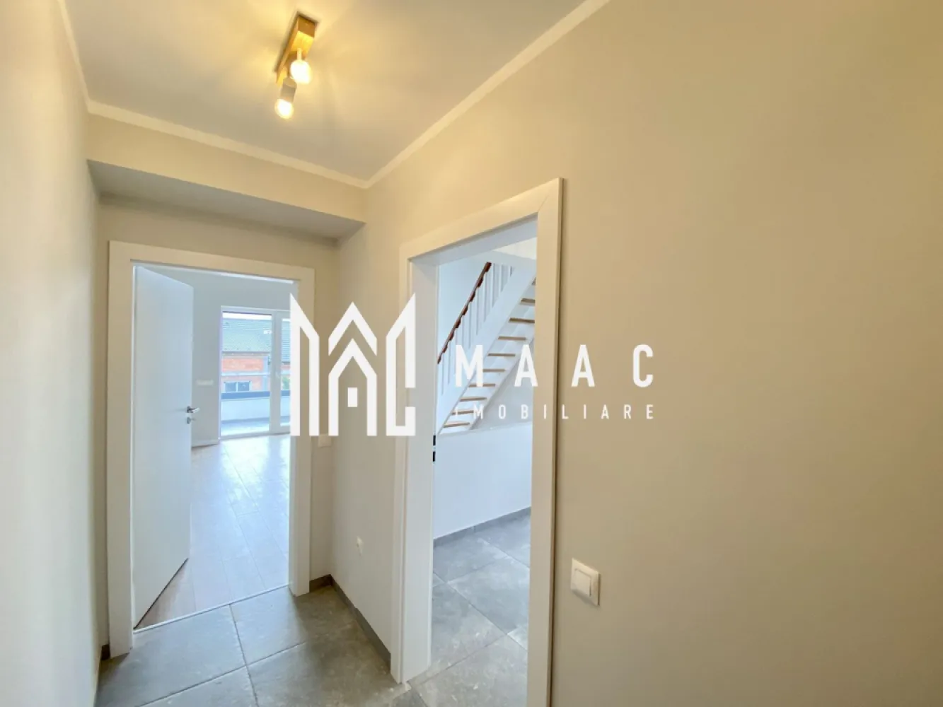 Penthouse I 4 Camere I INTABULAT I 0% Comision