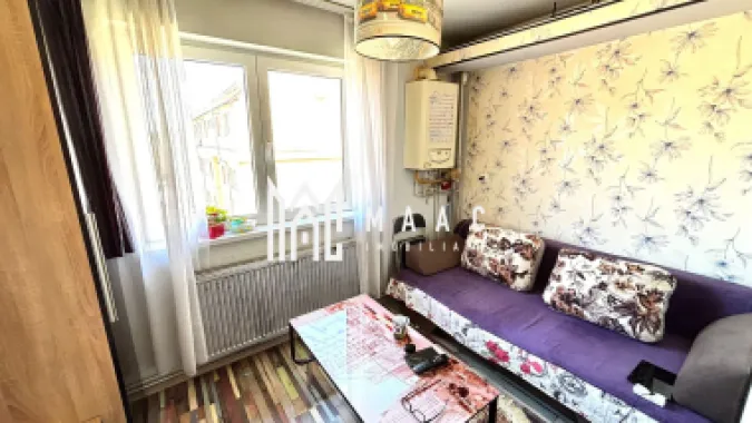 Apartament 2 camere | Mobilat și utilat | 44 mp utili | Lazaret