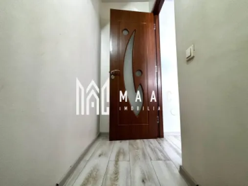 Apartament 2 camere | Mobilat și utilat | 44 mp utili | Lazaret
