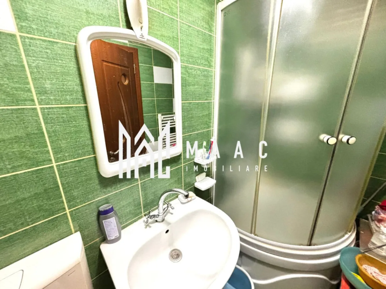 Apartament 2 camere | Mobilat și utilat | 44 mp utili | Lazaret