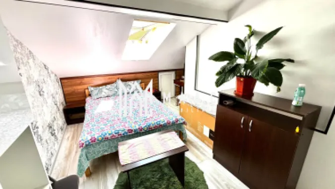 Apartament 2 camere | Mobilat și utilat | 44 mp utili | Lazaret