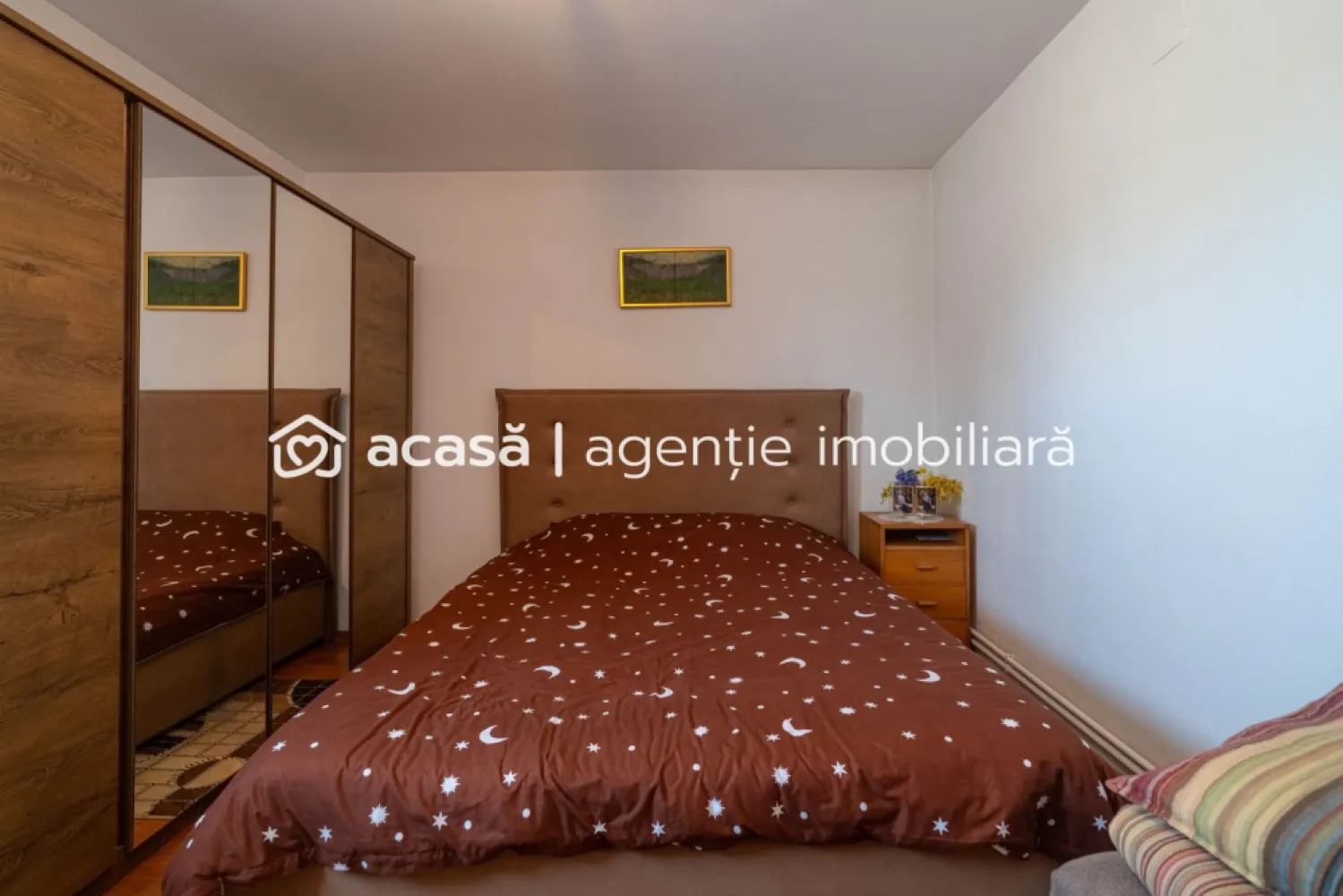 Casă spațioasă cu teren generos în Felnac – la 18 km de Arad
