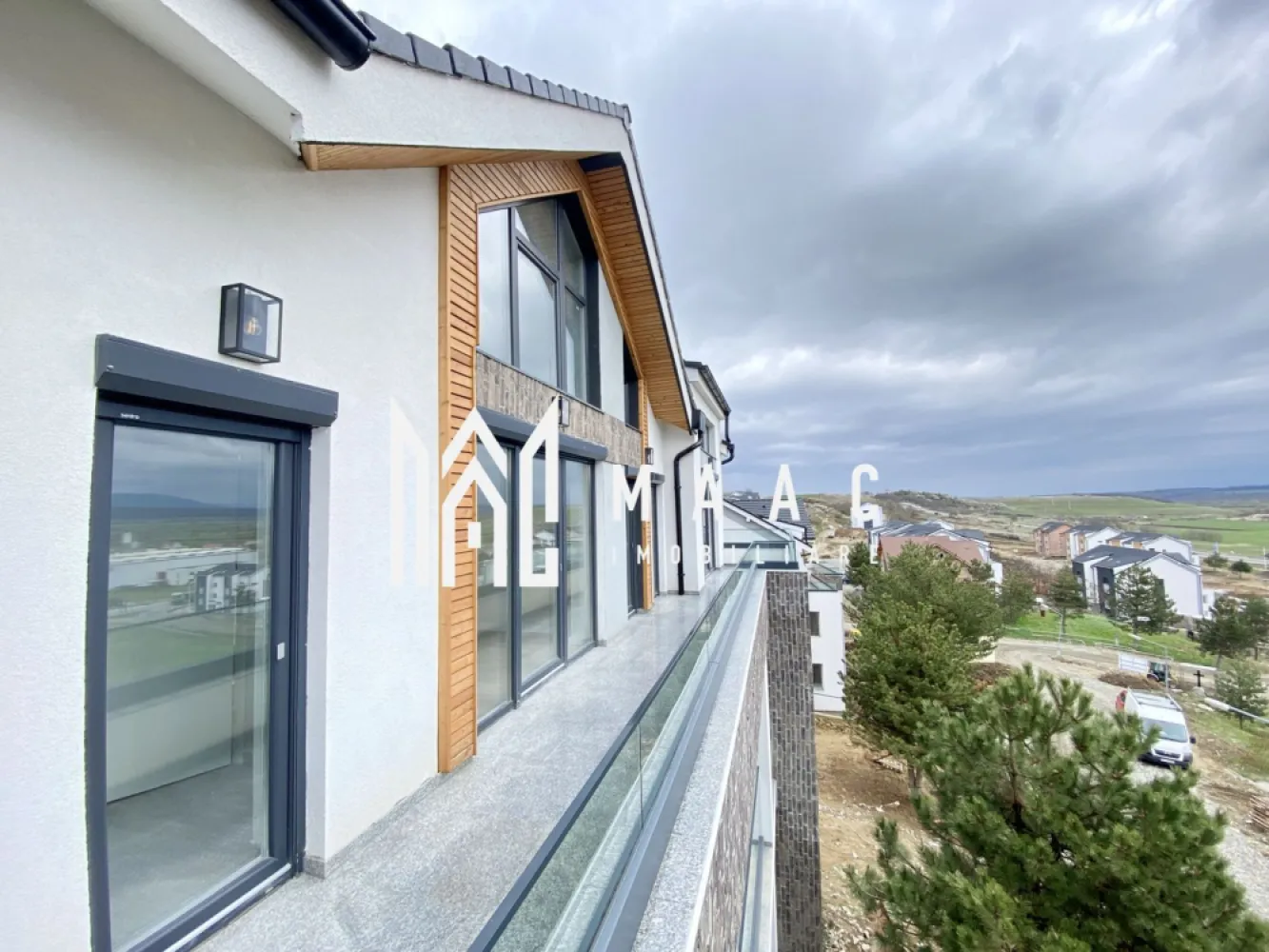 Penthouse I 4 Camere I INTABULAT I 0% Comision