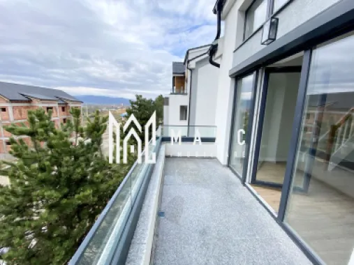 Penthouse I 4 Camere I INTABULAT I 0% Comision