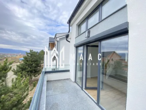 Penthouse I 4 Camere I INTABULAT I 0% Comision