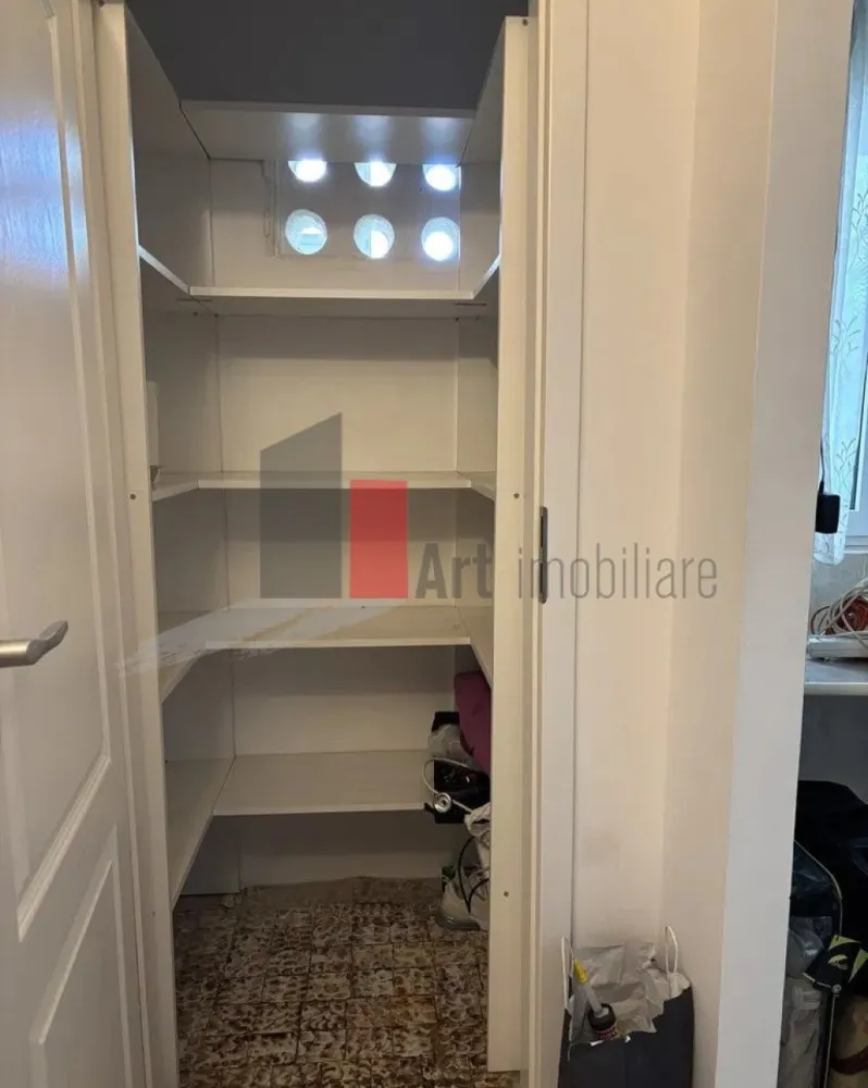 0% Comision, Apartament 2 camere, et 1/7, zona 1 Mai