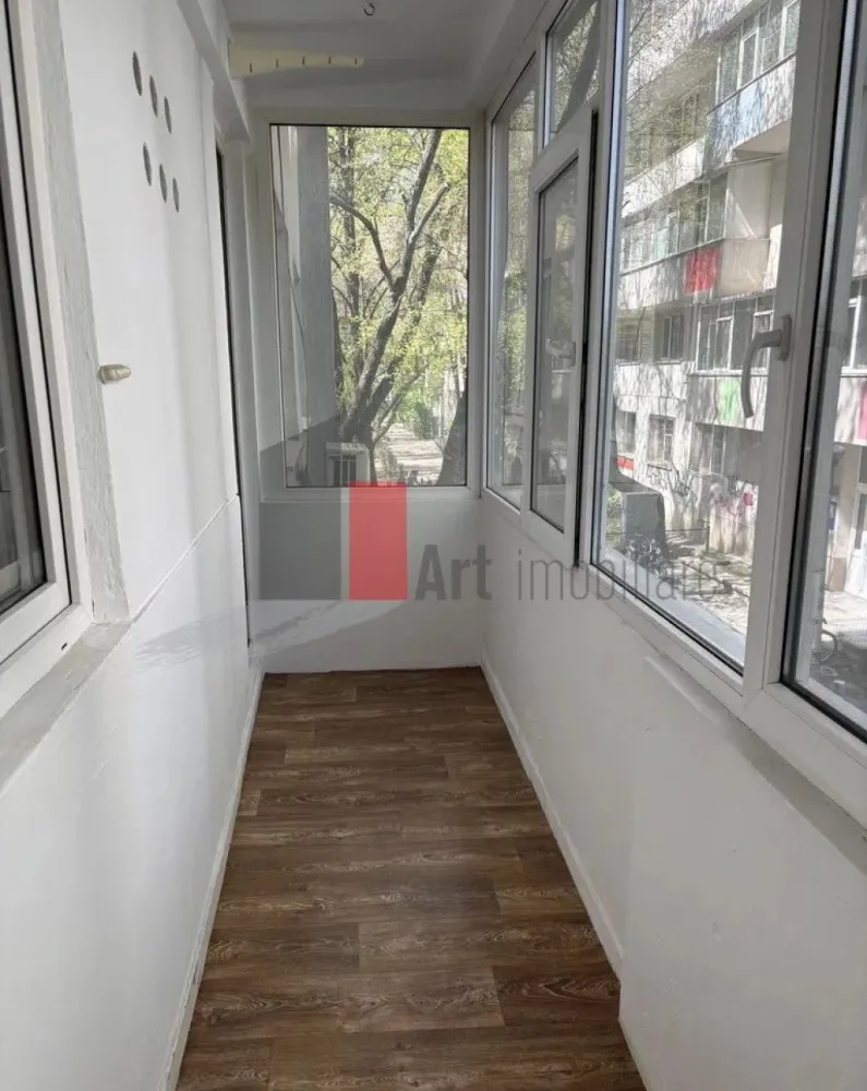 0% Comision, Apartament 2 camere, et 1/7, zona 1 Mai