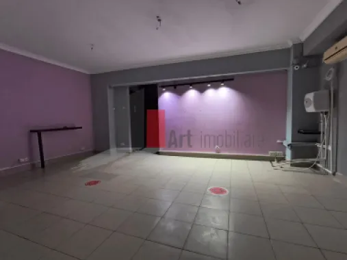 Spatiu comercial de inchiriat in zona Basarabia/Blvd Chisinau/Nicolae Grigorescu