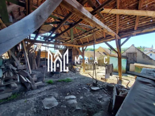 Casa 3 camere | 760 MP Teren | Slimnic