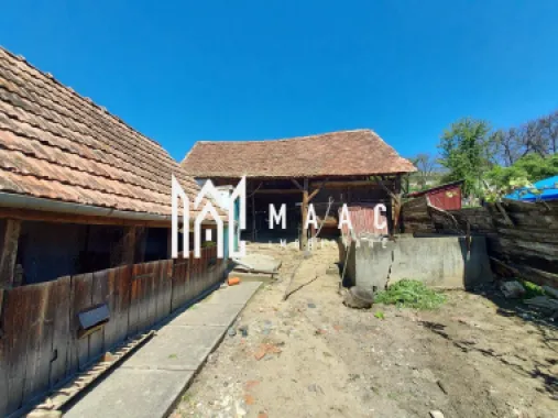 Casa 3 camere | 760 MP Teren | Slimnic