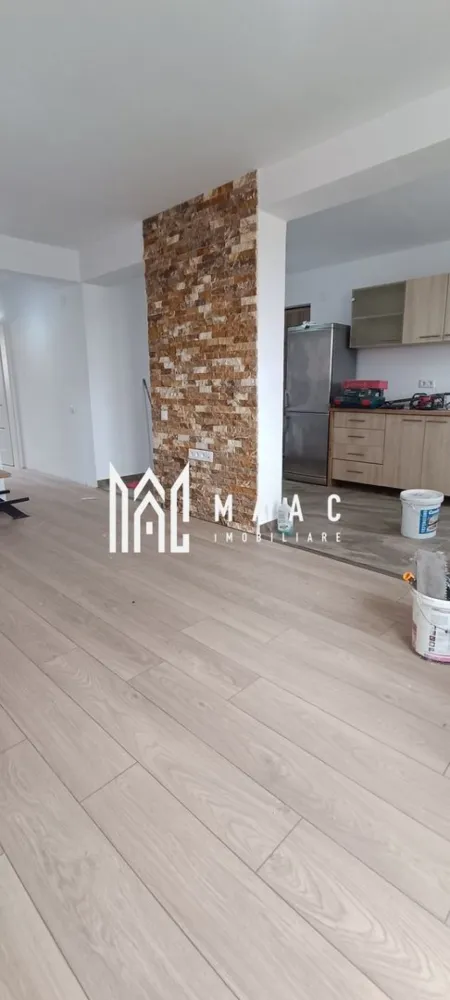 Apartament cu 4 camere | Balcon | Vasile Aaron