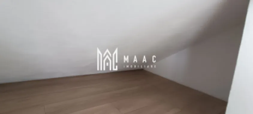 Apartament cu 4 camere | Balcon | Vasile Aaron