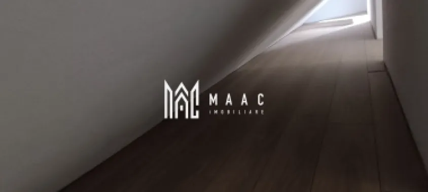 Apartament cu 4 camere | Balcon | Vasile Aaron