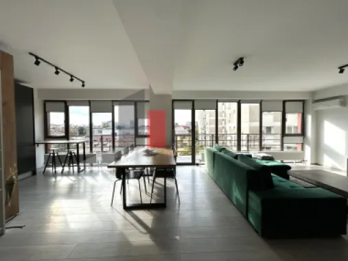 Apartament 3 camere tip Duplex - zona Calea Calarasilor/Matei Basarab