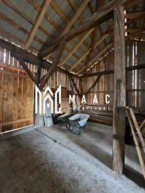 Casa individuala I Curte I Teren 1700 mp I Rosia