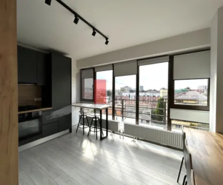 Apartament 3 camere tip Duplex - zona Calea Calarasilor/Matei Basarab