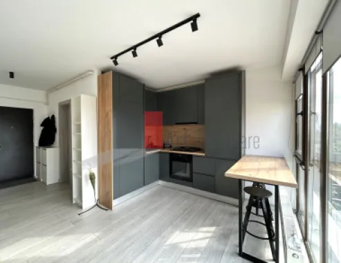 Apartament 3 camere tip Duplex - zona Calea Calarasilor/Matei Basarab