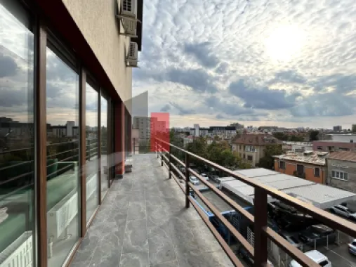 Apartament 3 camere tip Duplex - zona Calea Calarasilor/Matei Basarab