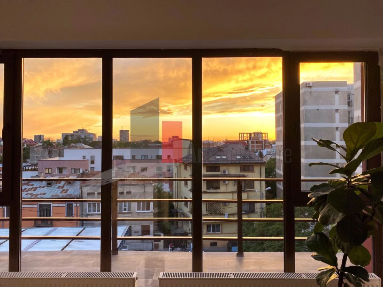 Apartament 3 camere tip Duplex - zona Calea Calarasilor/Matei Basarab